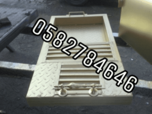 مشبات رخام بالدمام