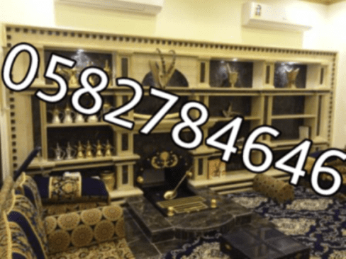  ديكور مدافئ جبس بورد