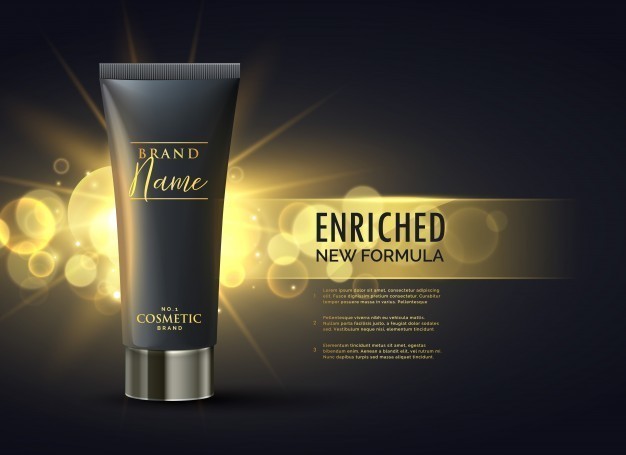 concept-de-conception-d-39-emballage-de-produits-cosmetiques-pour-la-marque-premium-en-or-bokeh-en-or