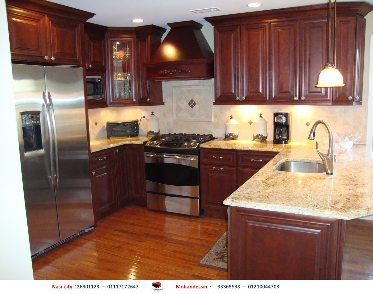 مطابخ_ارو_الاعلان_الثانى_صورة_1