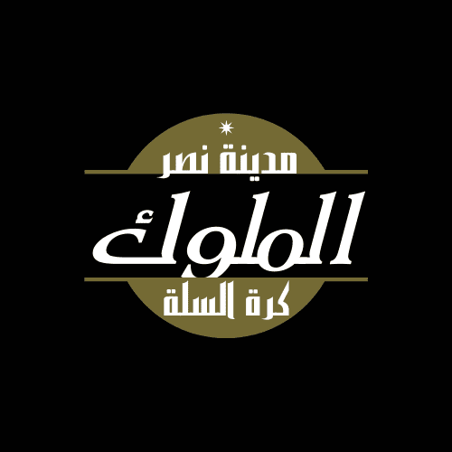 نموذج تصميم شعار نادي رياضي