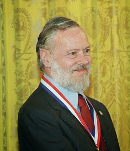 Dennis_Ritchie