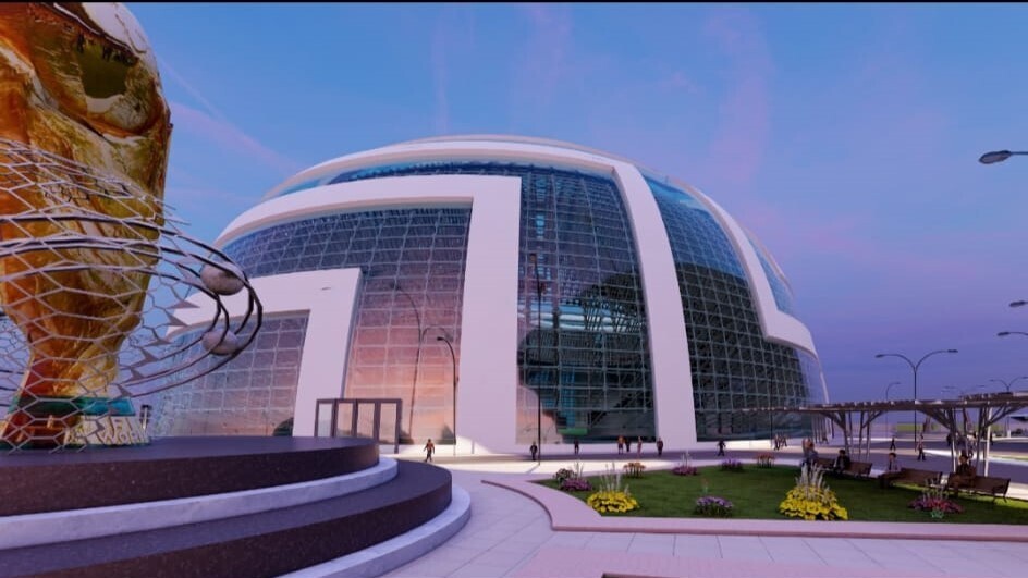 9تصميم_مدينة_رياضية