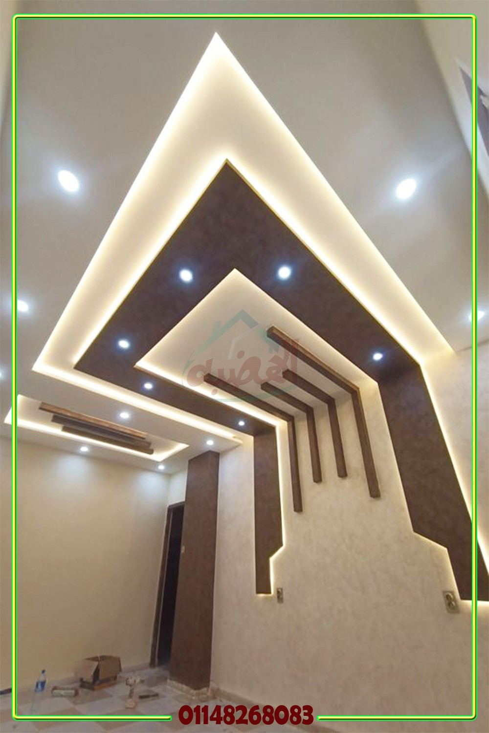 ديكور_غرف_جبس