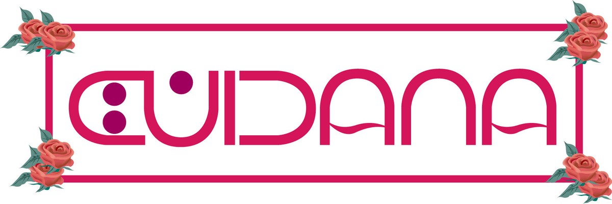 دانة: خط عربي/ انجليزي