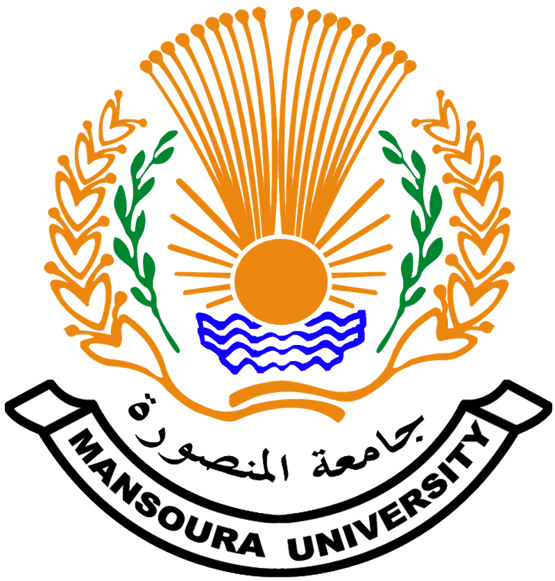 شعار_جامعة_المنصورة