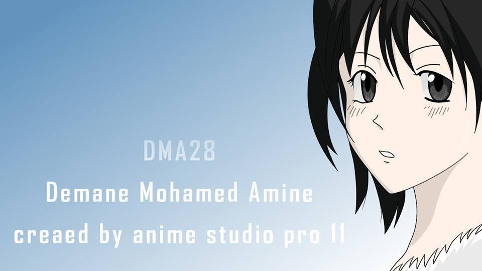 مانغا تفكير