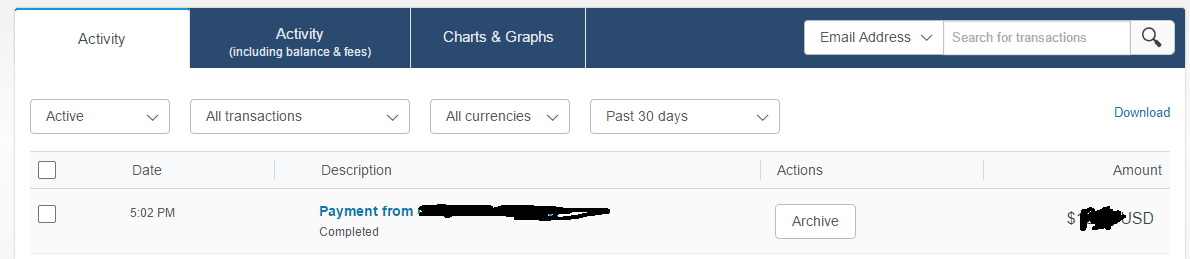 paypal