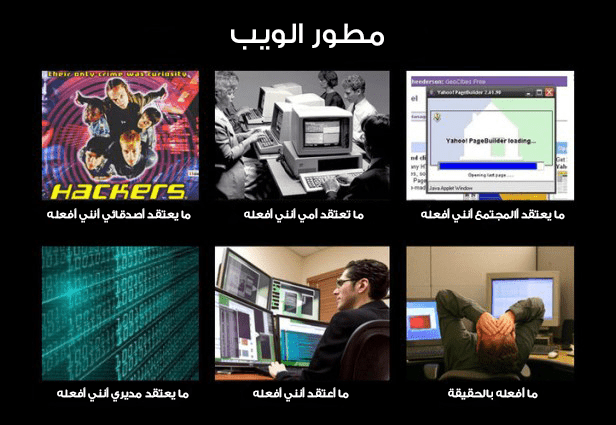 مطور_الويب_بالحقيقة