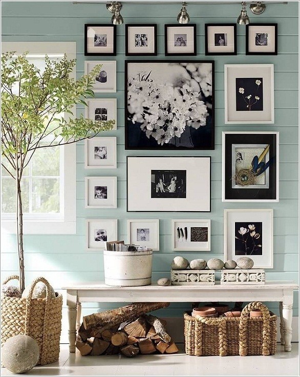 صور بالأبيض والأسود