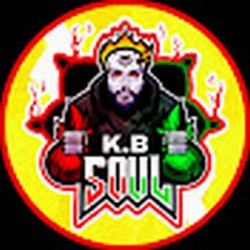 قناة خالد كي بي - k.b soul L