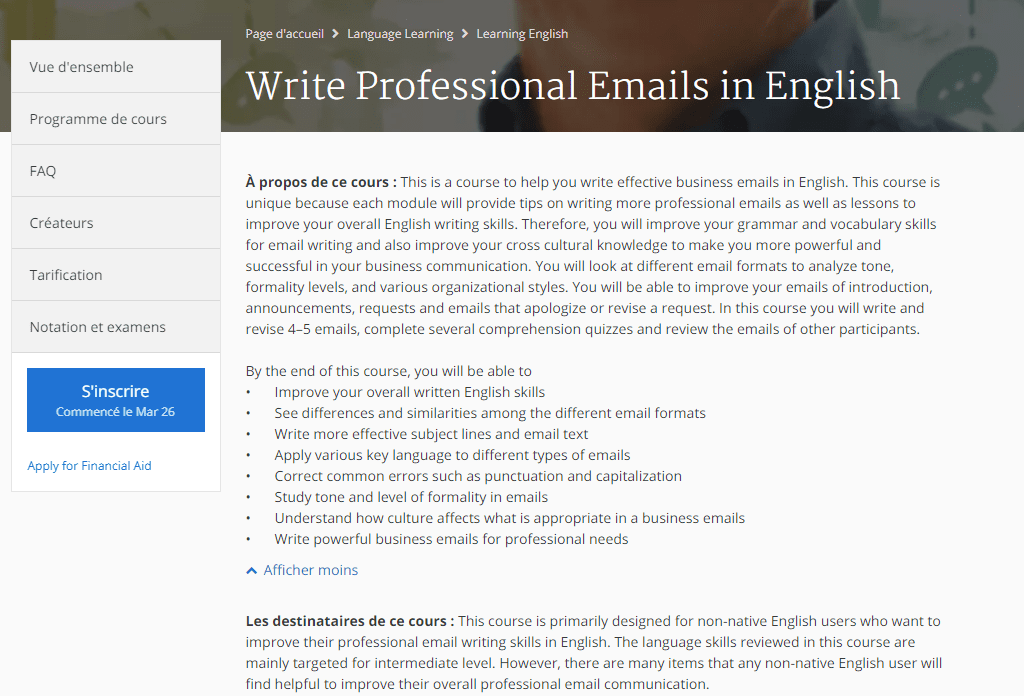 email