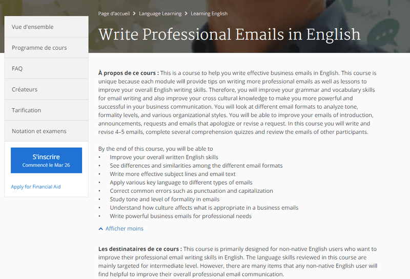 email