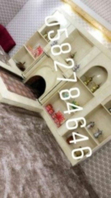 مشبات فخمه بالدمام