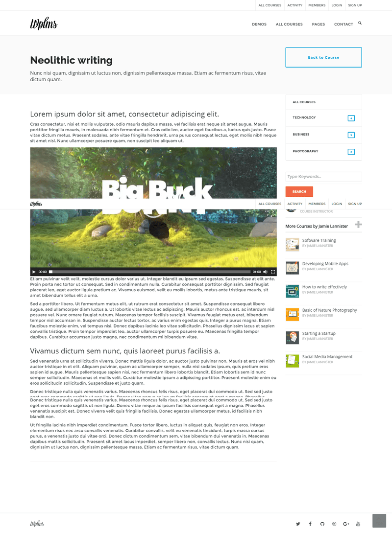 Neolithic_writing___WPLMS_Learning_Management_System