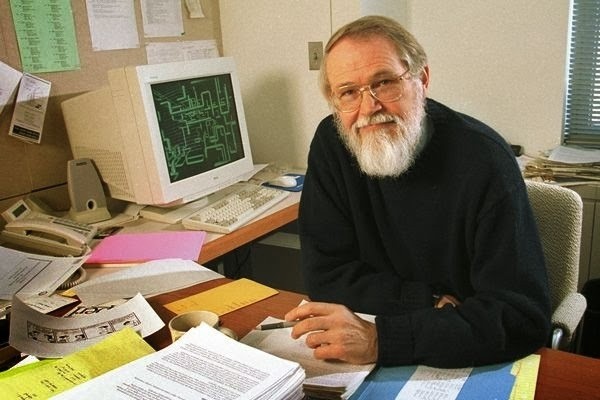Brian_Kernighan