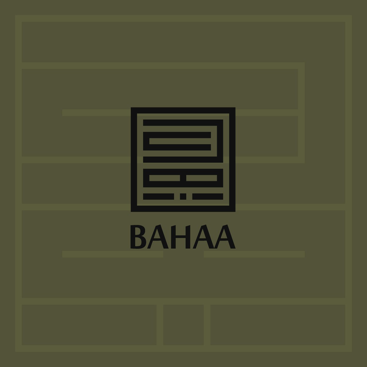 بهاء-BAHAA