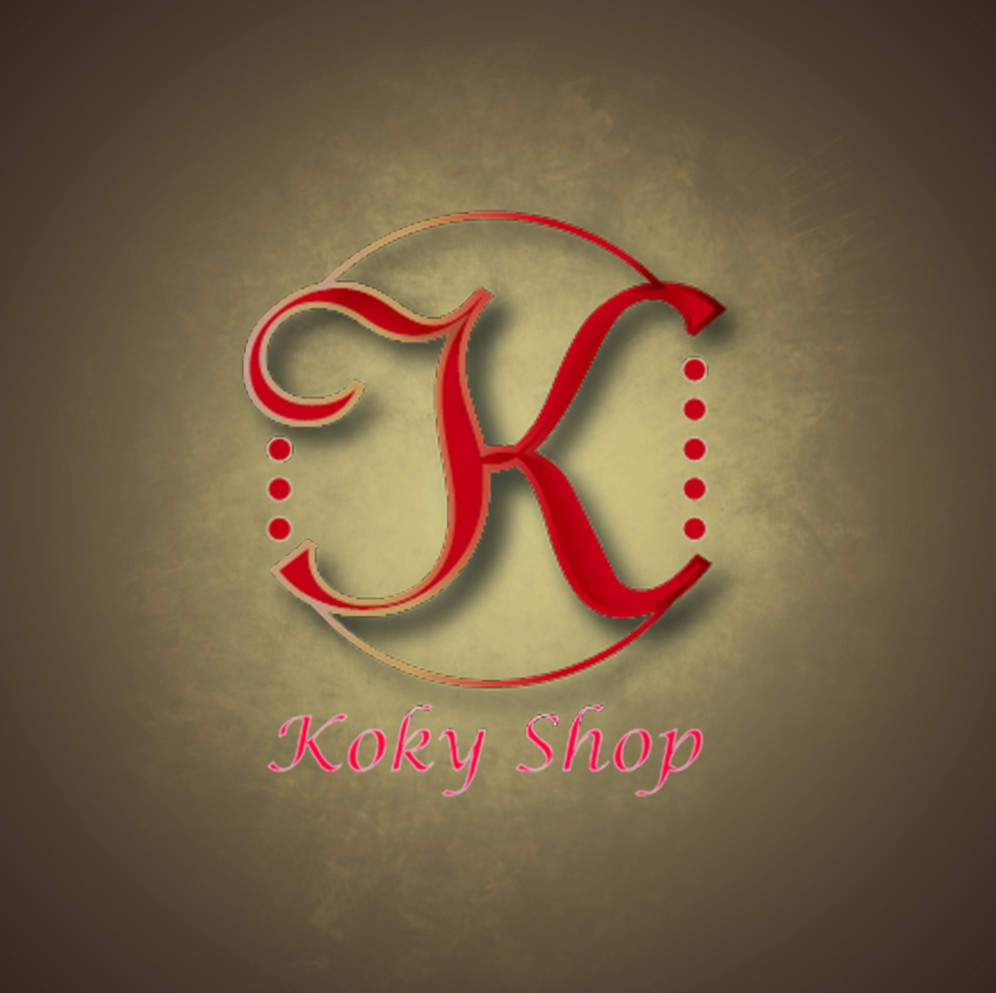 koky shop logo