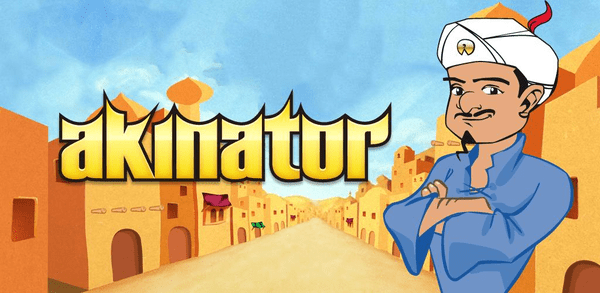 akinator