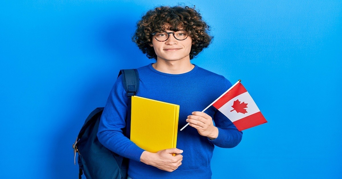 Canada Student Visa – How To Apply