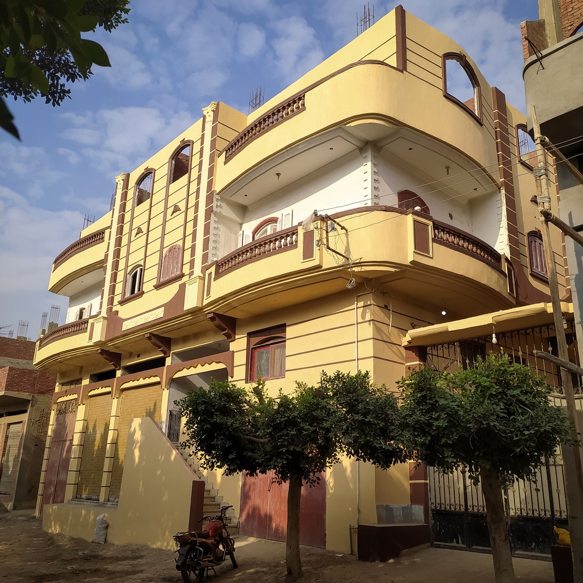 بعد التصميم