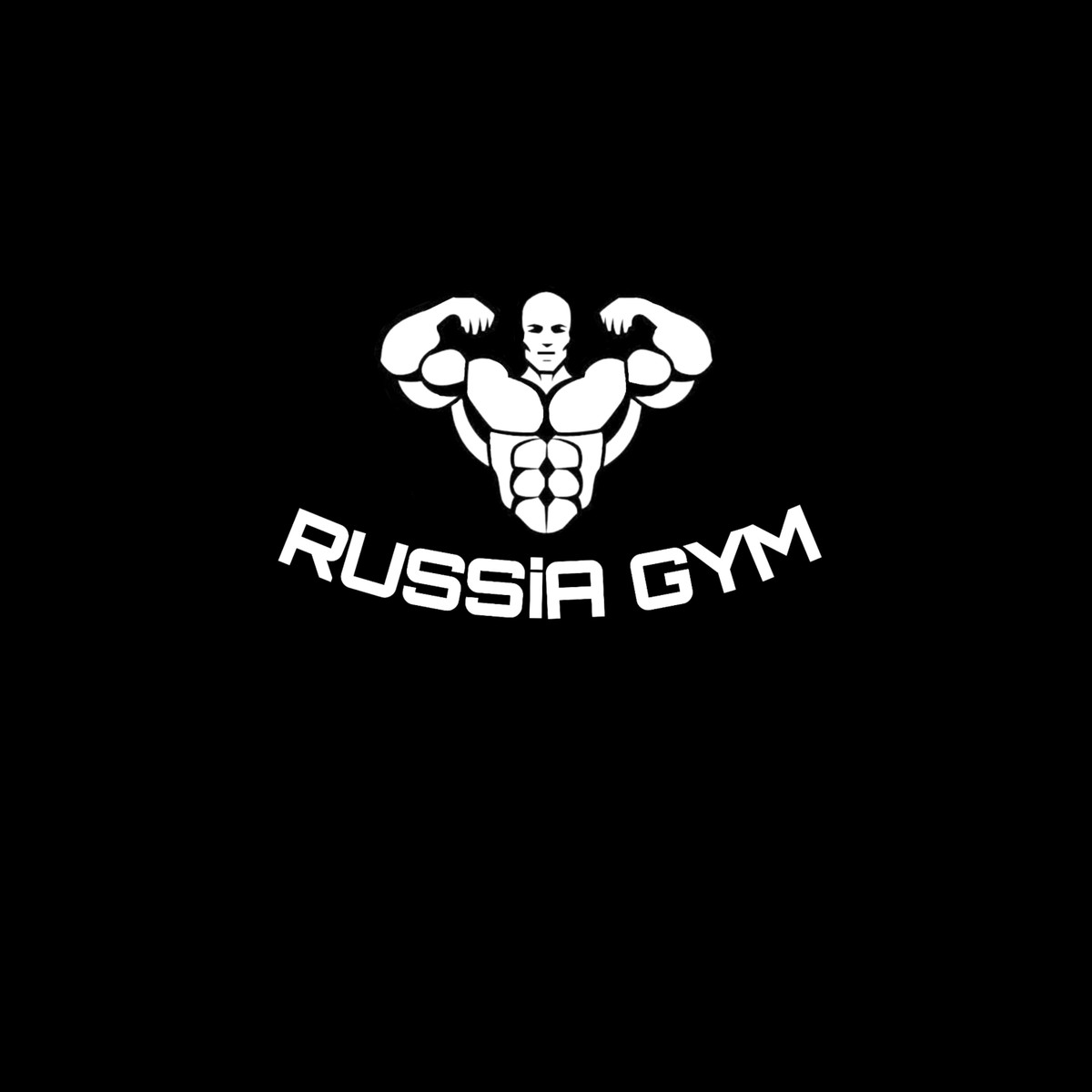 Gym logo