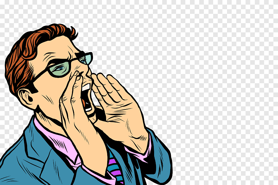 png-clipart-pop-art-businessperson-screaming-illustration-shouting-man-microphone-painted