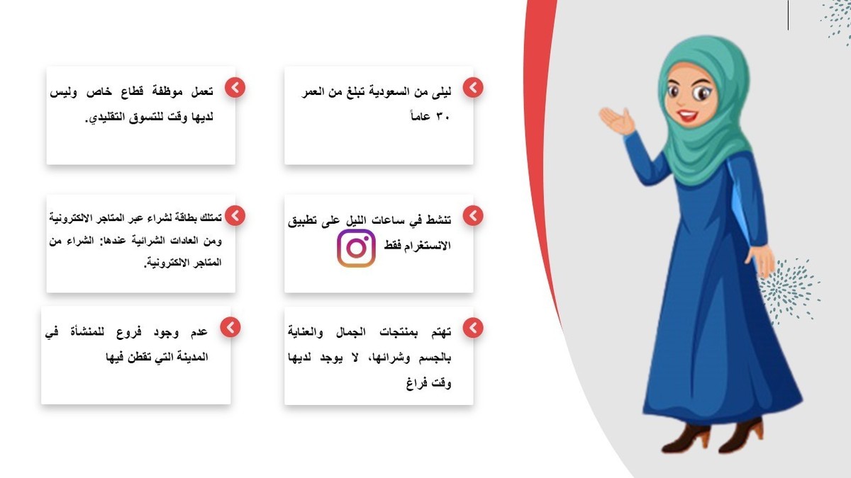 بيرسونا_ليلى