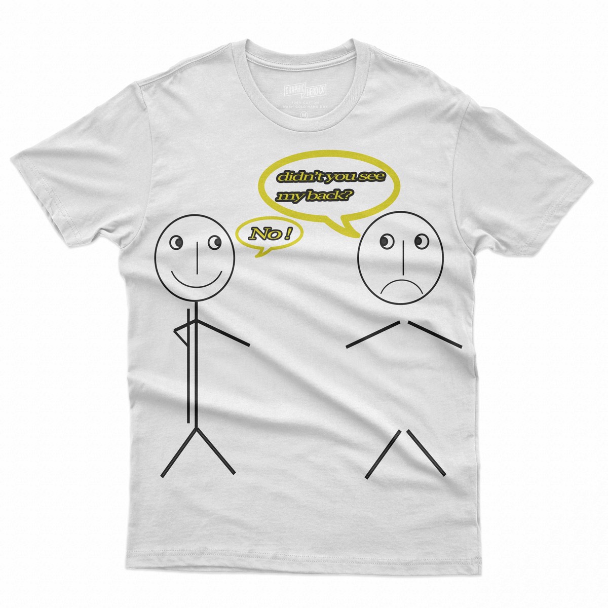 comic_T-shirt_design