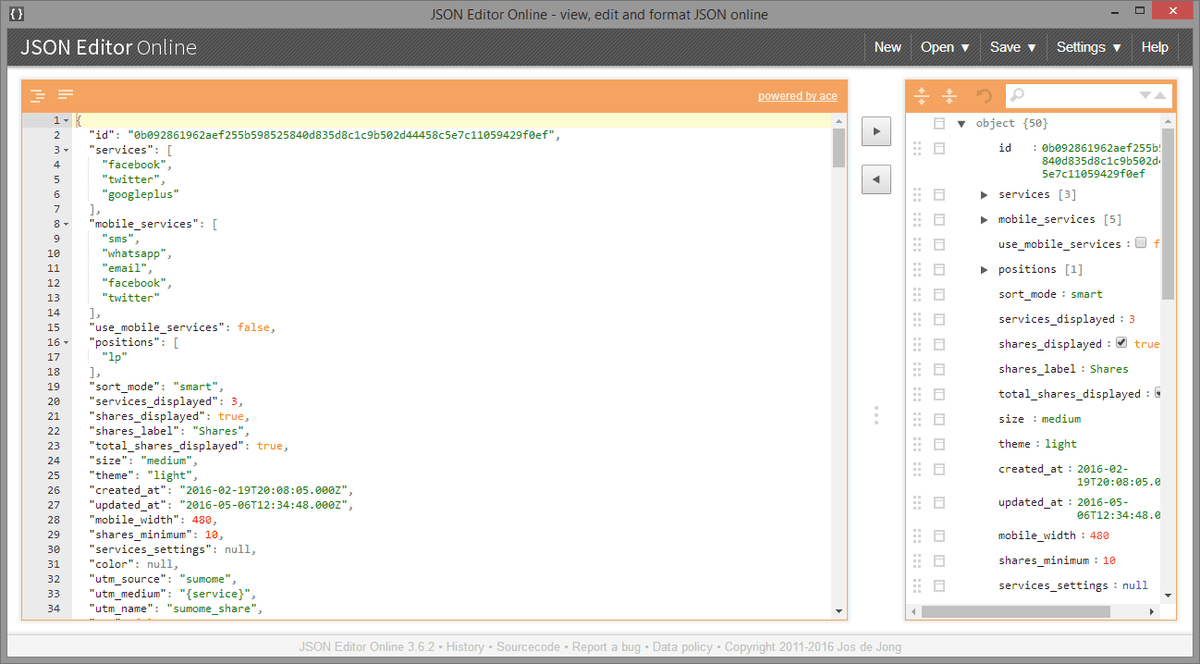 JSON_editor_chrome_app