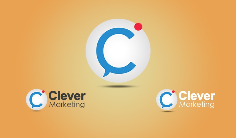 Clever MArketing Logo