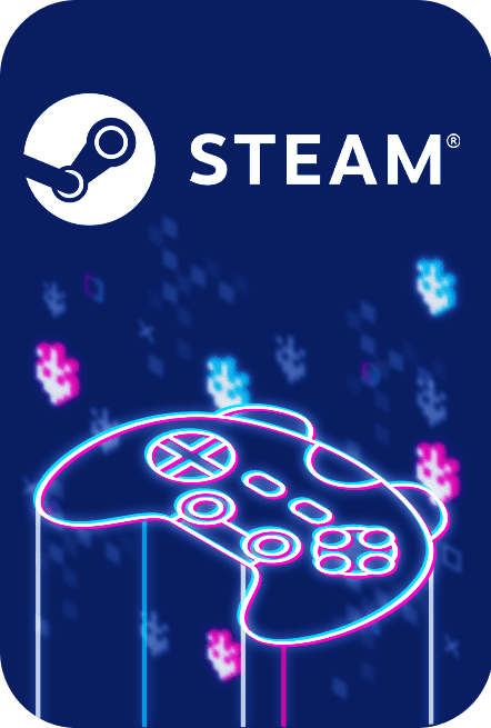 Steam