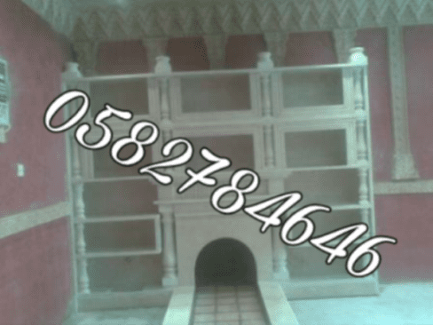 مشبات في الدمام