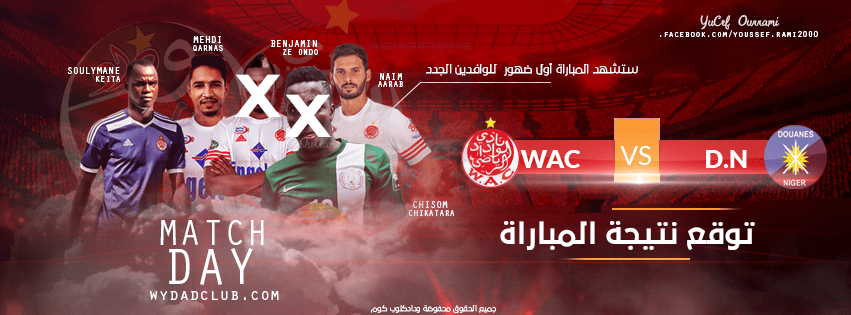 MERCATO-WAC