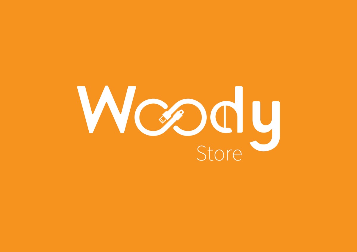 woody