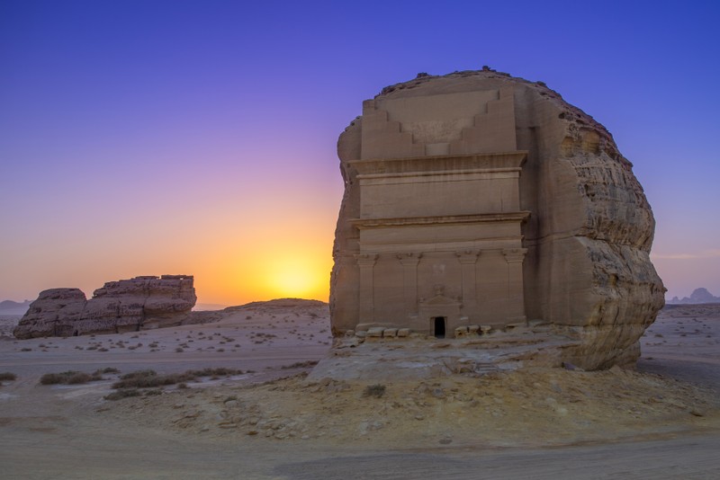 مدائن_صالح_