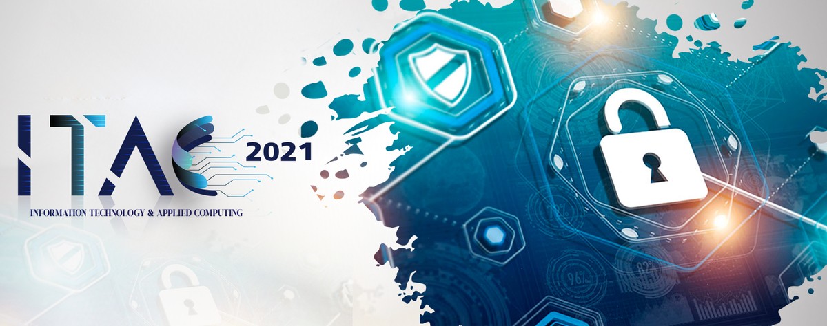  تصميم غلاف للسوشيال ميديا الخاص لـ itac 2021