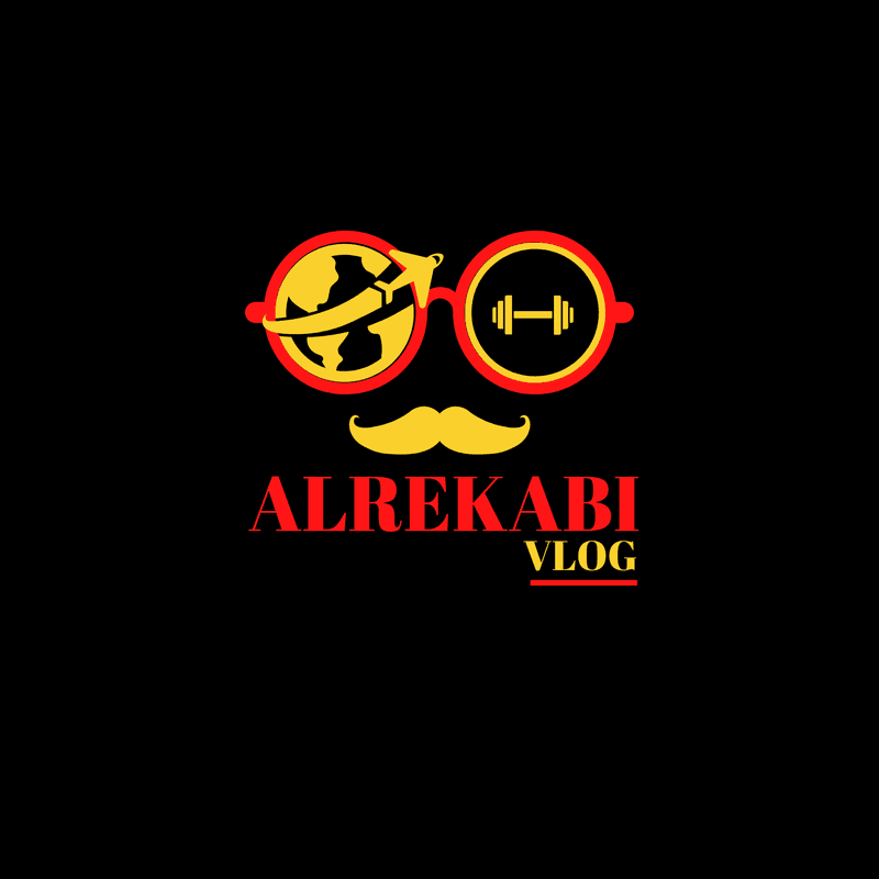 شعار قناة يوتيوب سياحة ورياضة