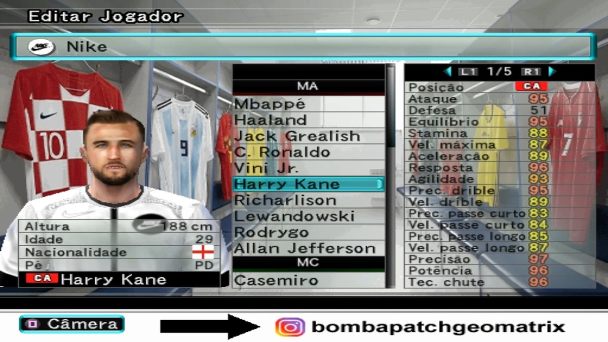 Winning_Eleven_10_PS2_-_Bomba_Patch_GEOMATRIX_April_2024.mp4_snapshot_01.15.450