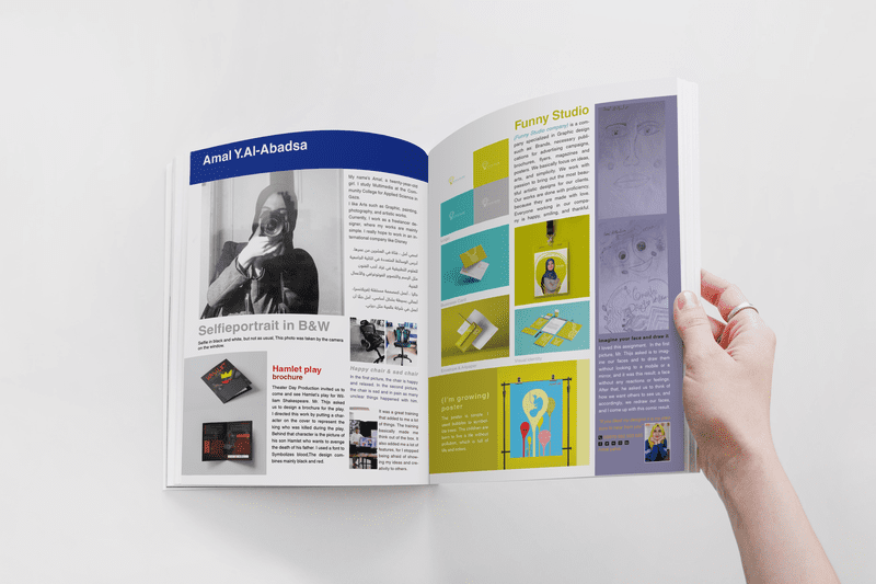 Magazine-PSD-Mockup
