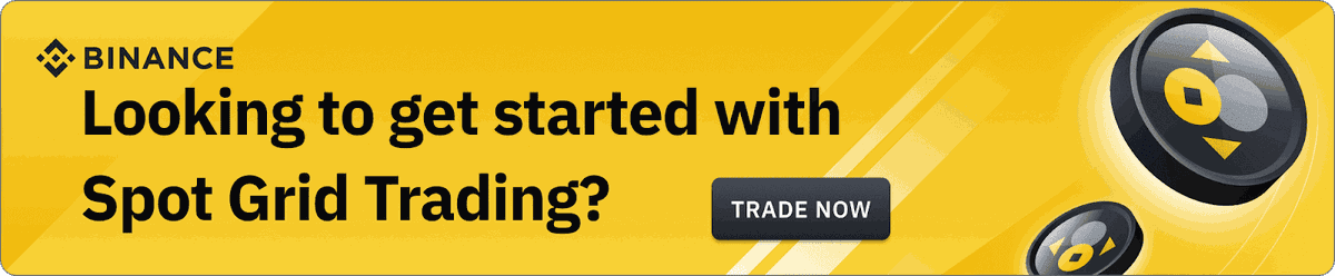 Binance Sign Up Trade & Earn 50% OFF