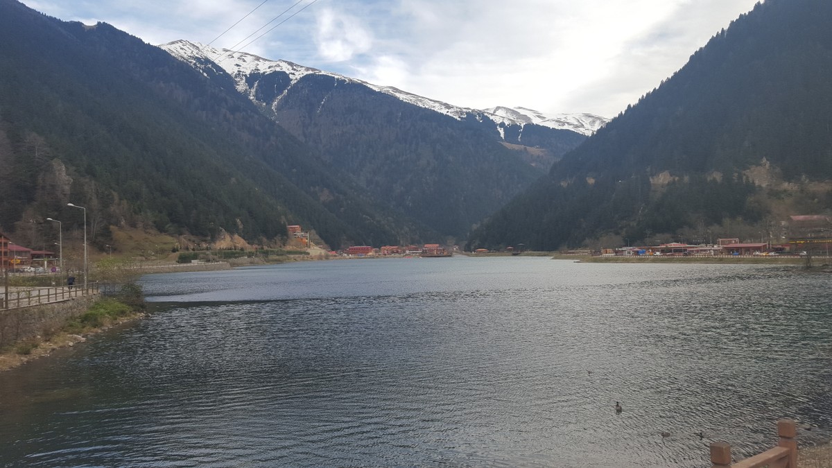 Uzungöl