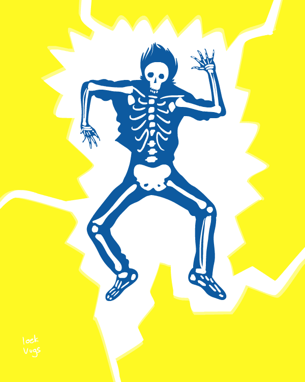 electricity