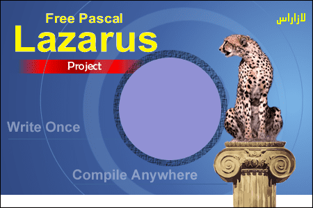 FPC/Lazarus
