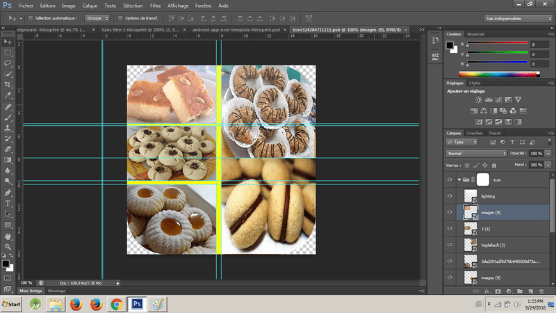 اكون قابلة  لتعديل