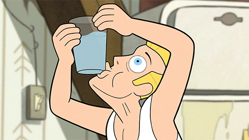 cup