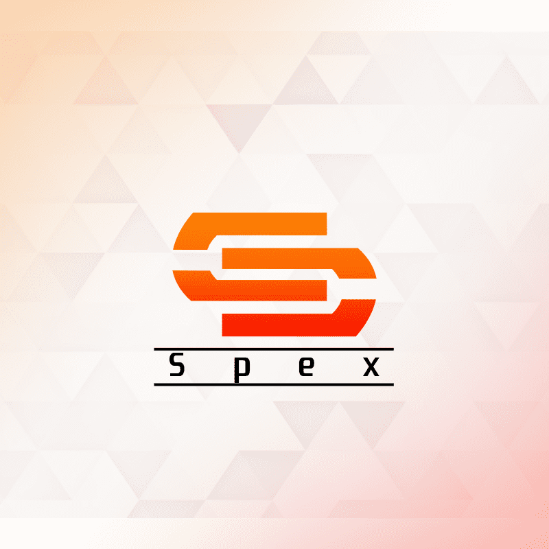 Spex-Logo
