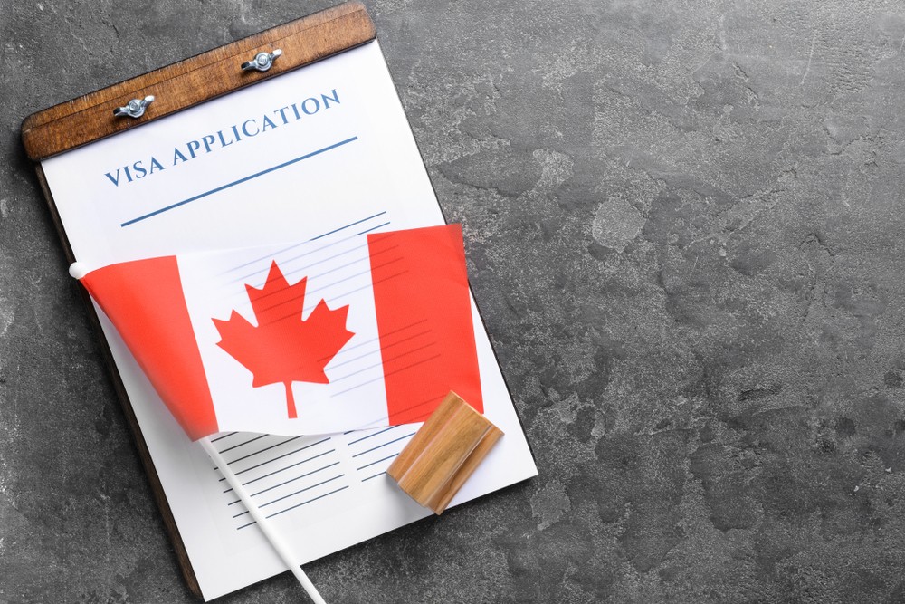 How to Apply for Canadian VISA Lottery 2023/2024