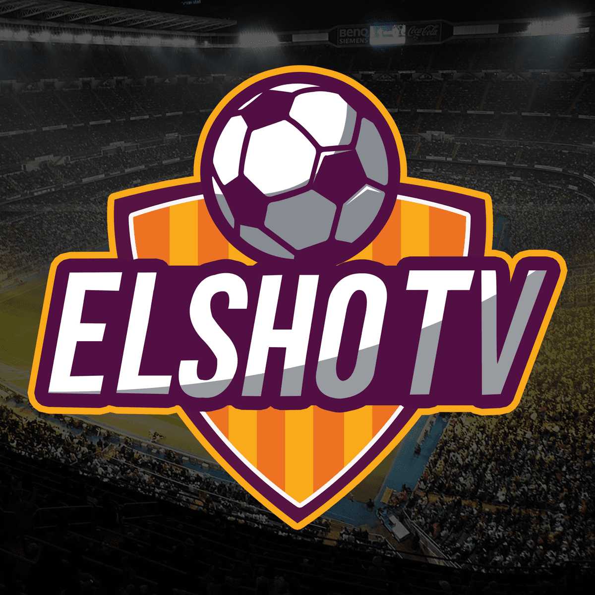 Elsho_TV_Logo