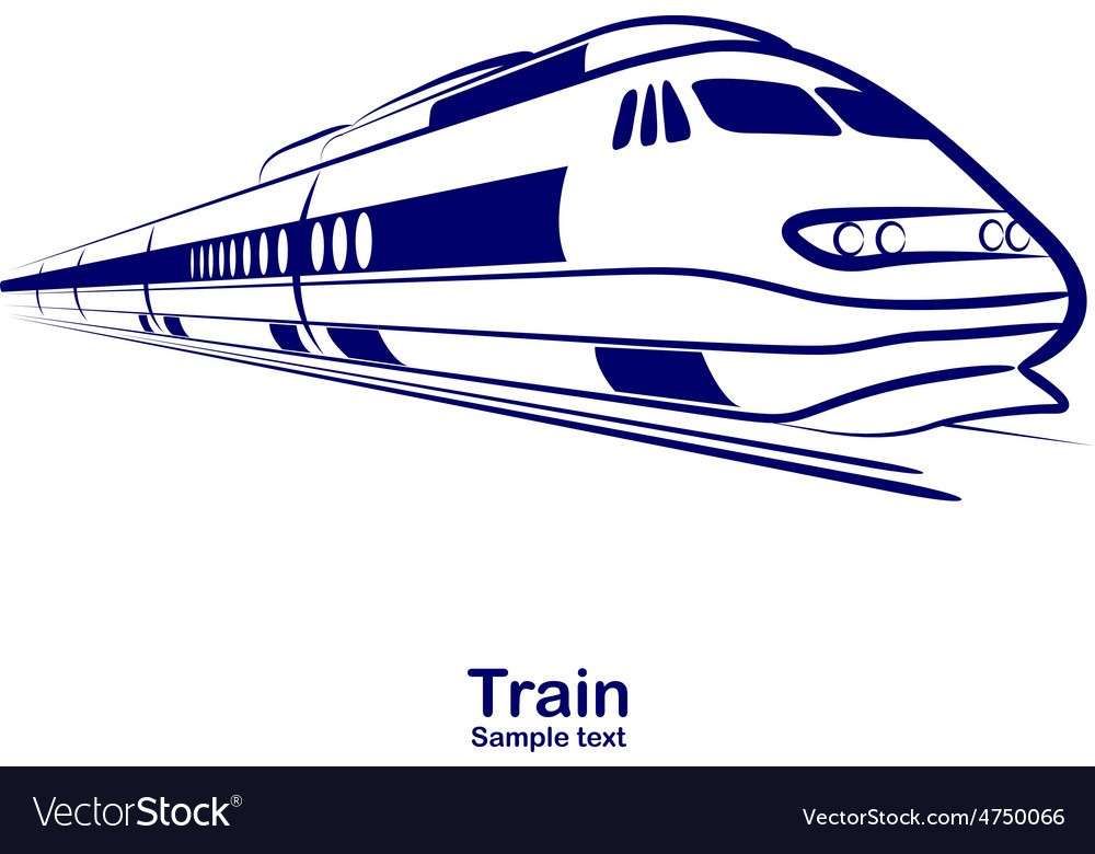train-vector-4750066